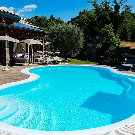 Bed and Breakfast Sweet Life Peschiera del Garda Exterior foto