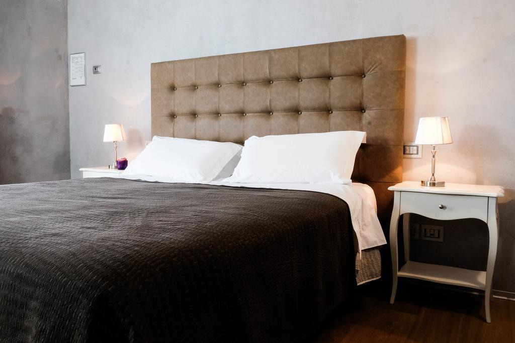 Bed and Breakfast Sweet Life Peschiera del Garda Exterior foto