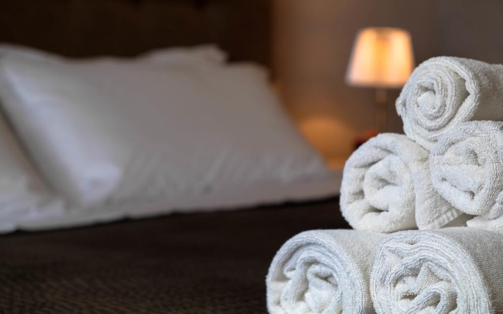 Bed and Breakfast Sweet Life Peschiera del Garda Exterior foto