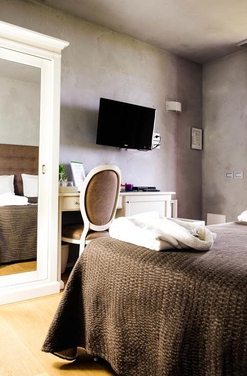 Bed and Breakfast Sweet Life Peschiera del Garda Exterior foto
