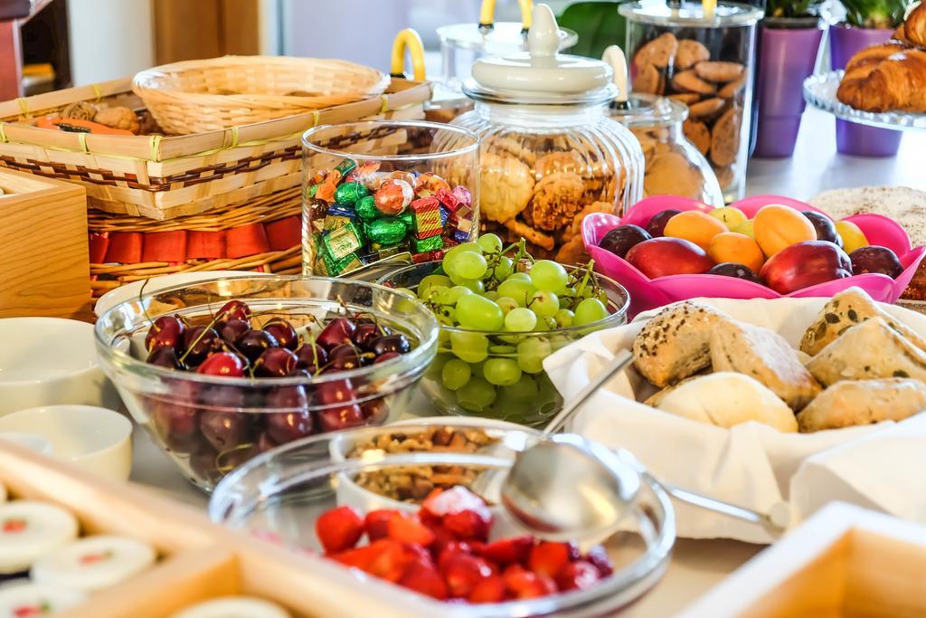 Bed and Breakfast Sweet Life Peschiera del Garda Exterior foto