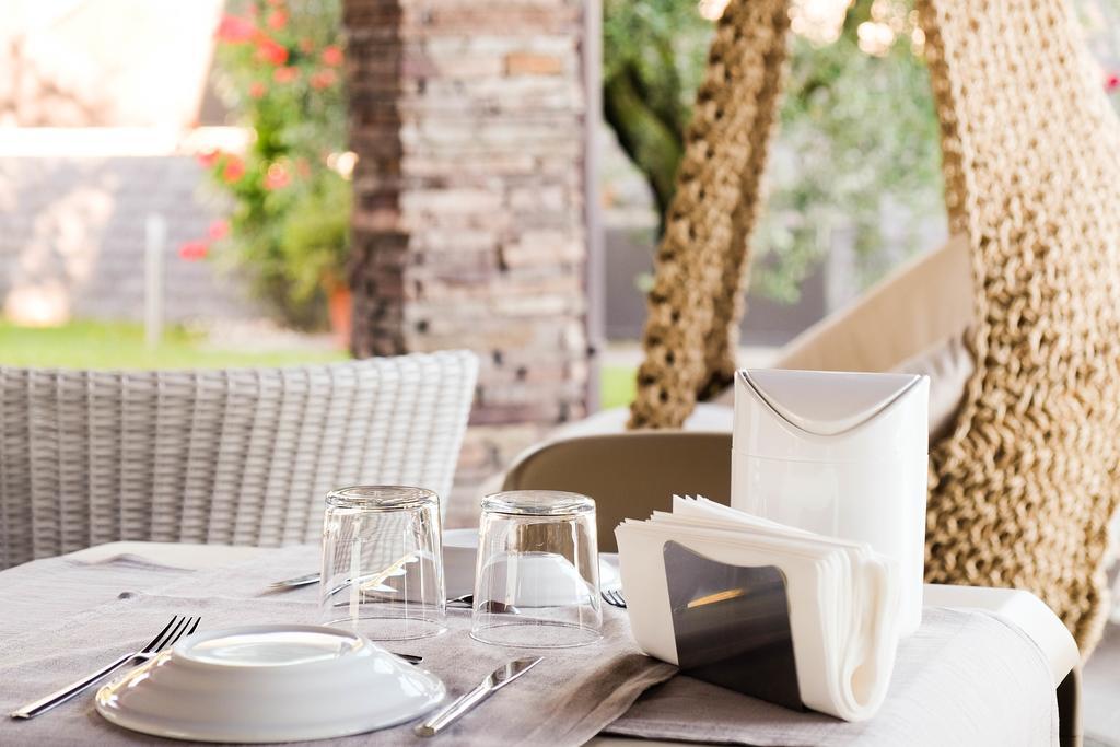Bed and Breakfast Sweet Life Peschiera del Garda Exterior foto