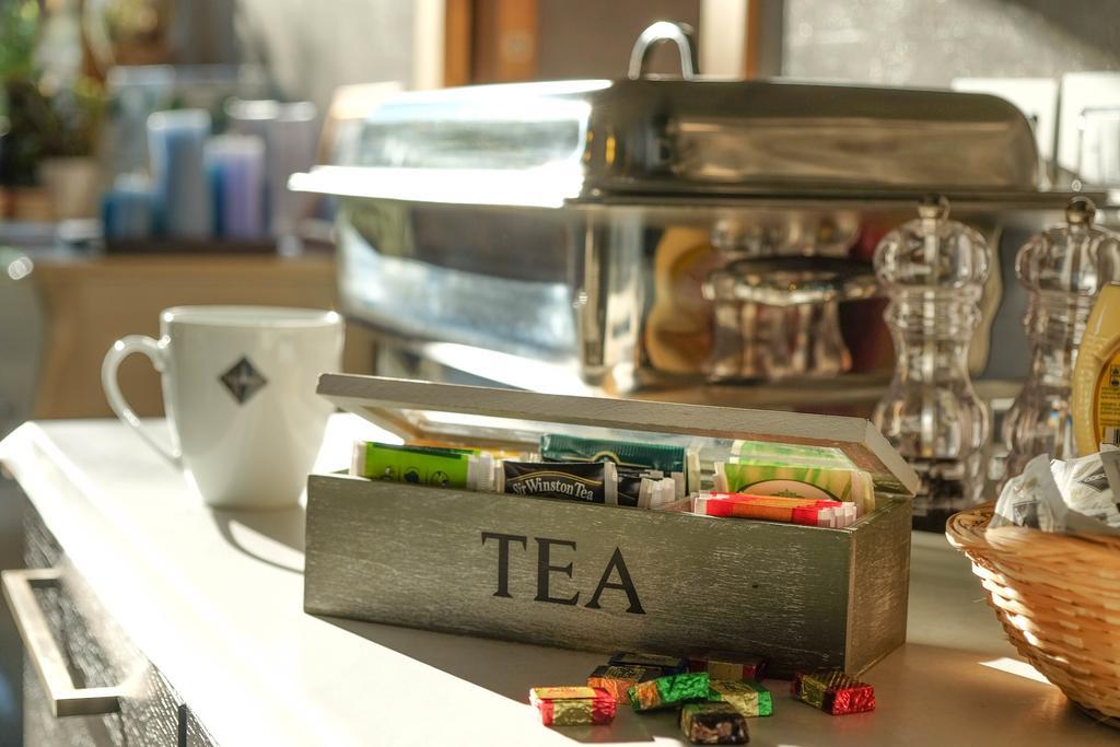 Bed and Breakfast Sweet Life Peschiera del Garda Exterior foto