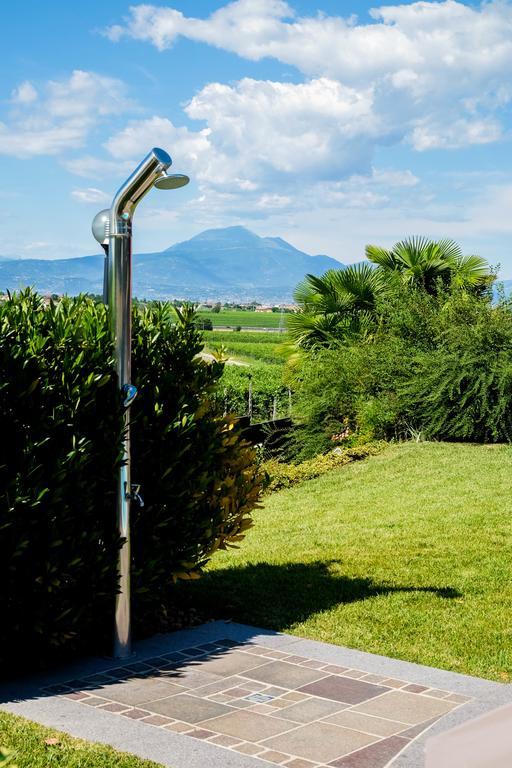 Bed and Breakfast Sweet Life Peschiera del Garda Exterior foto