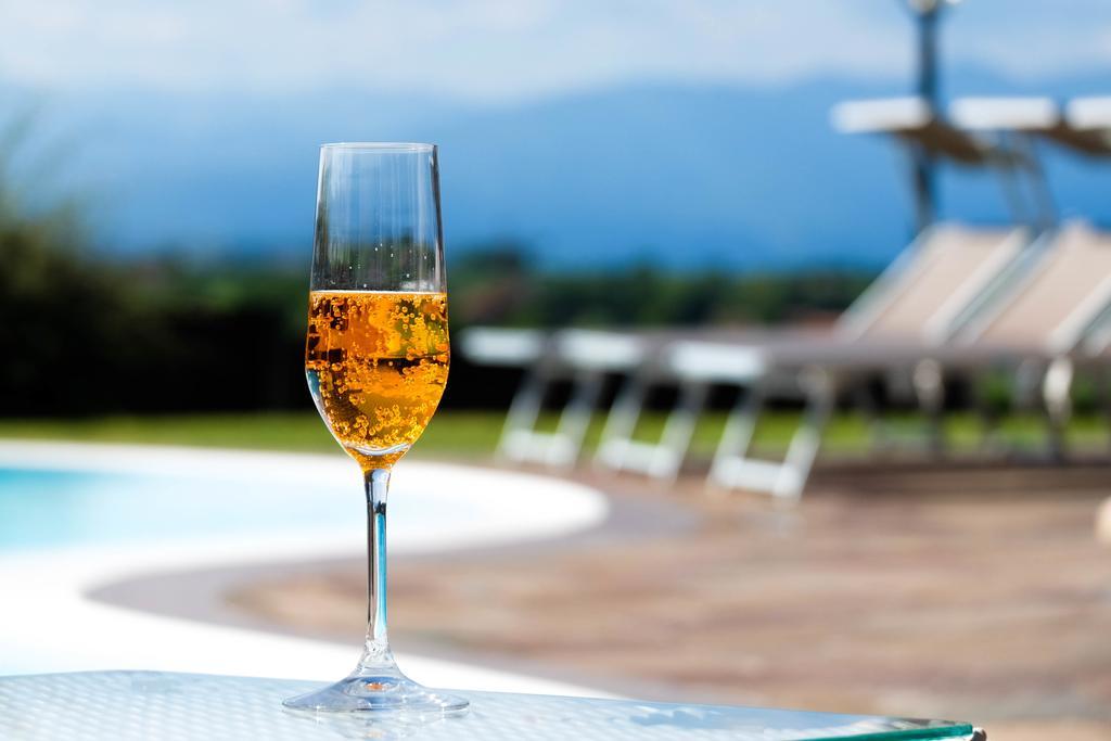 Bed and Breakfast Sweet Life Peschiera del Garda Exterior foto