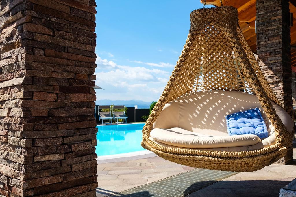 Bed and Breakfast Sweet Life Peschiera del Garda Exterior foto