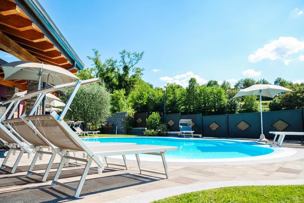 Bed and Breakfast Sweet Life Peschiera del Garda Exterior foto