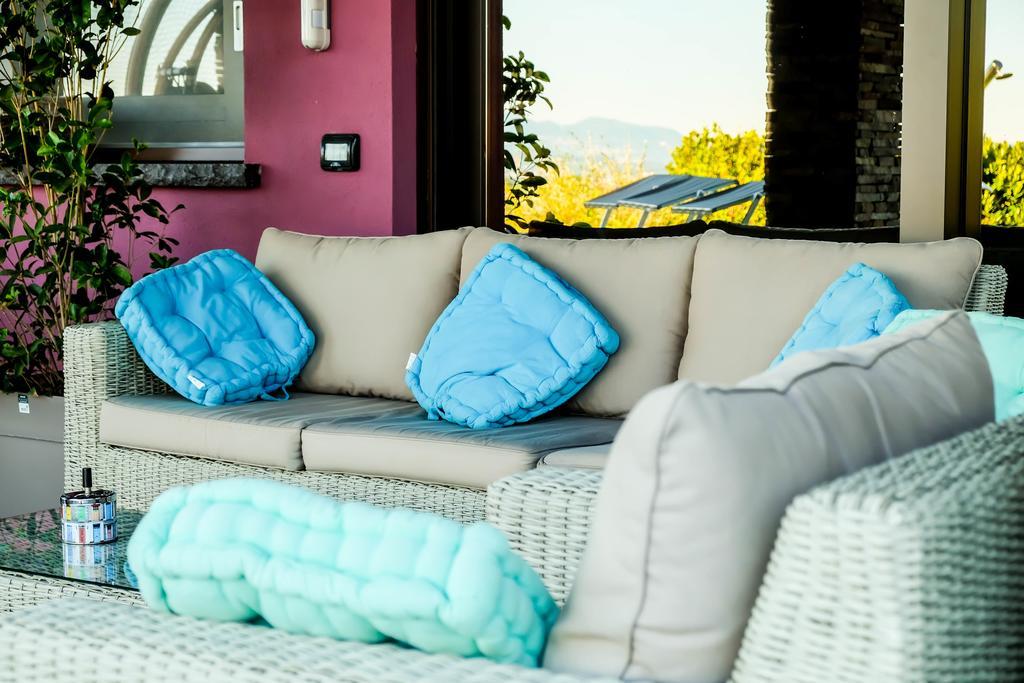 Bed and Breakfast Sweet Life Peschiera del Garda Exterior foto