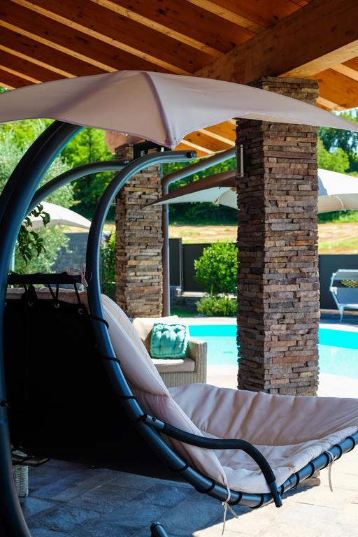 Bed and Breakfast Sweet Life Peschiera del Garda Exterior foto