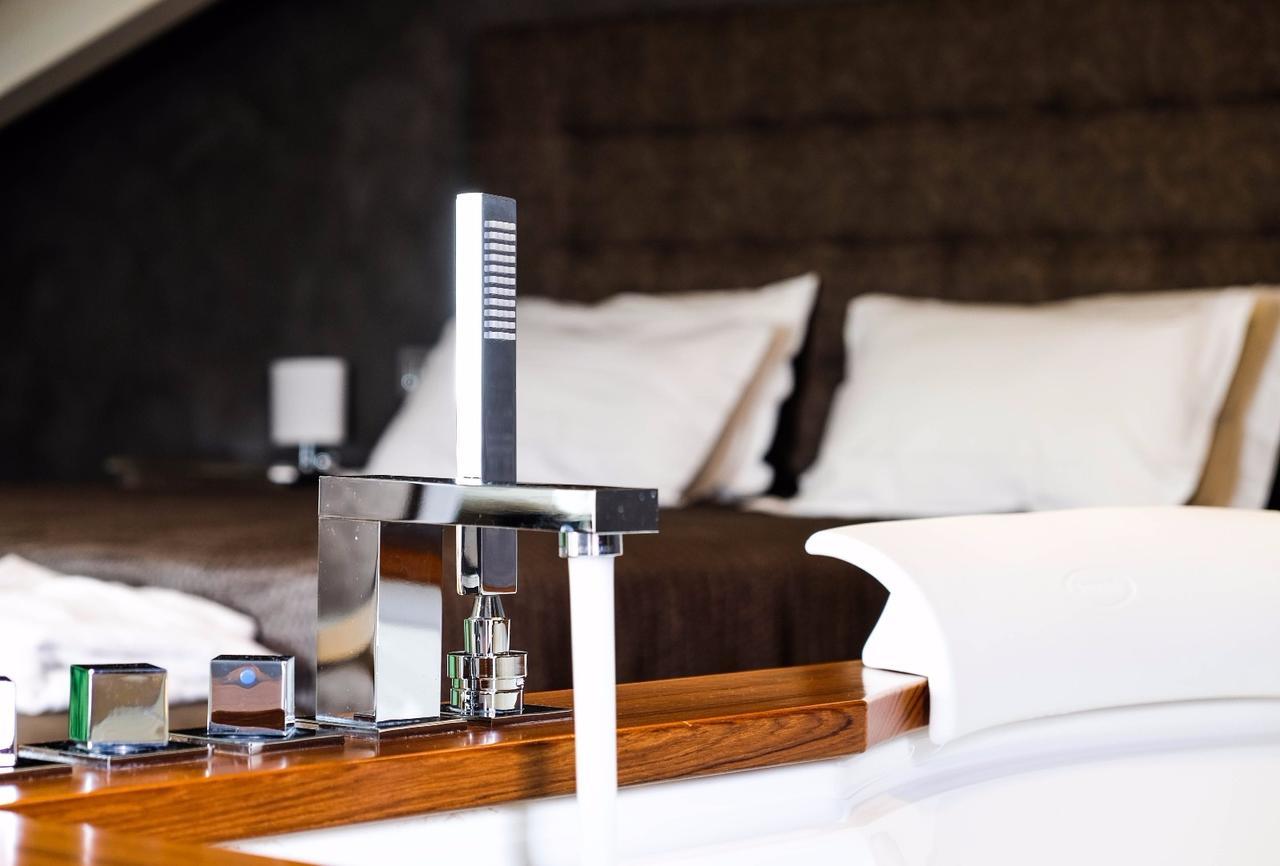 Bed and Breakfast Sweet Life Peschiera del Garda Exterior foto