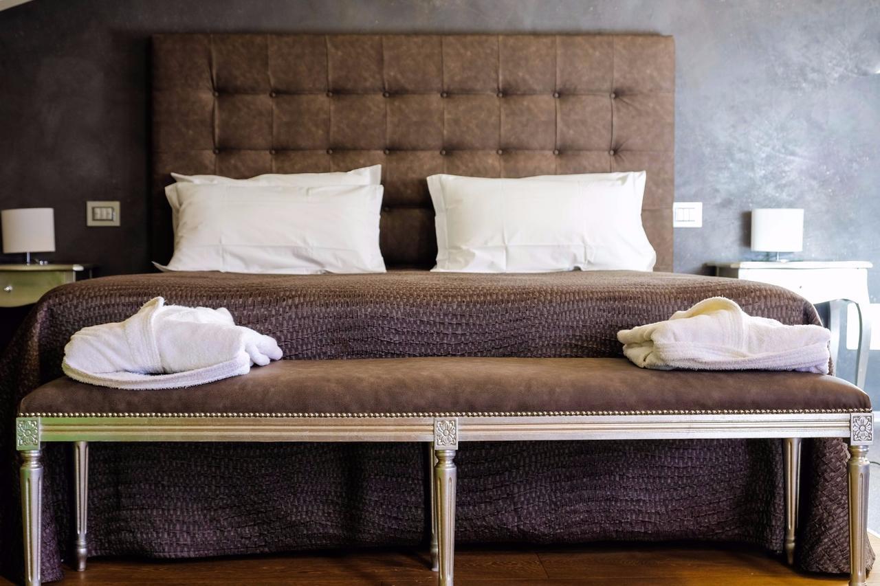 Bed and Breakfast Sweet Life Peschiera del Garda Exterior foto