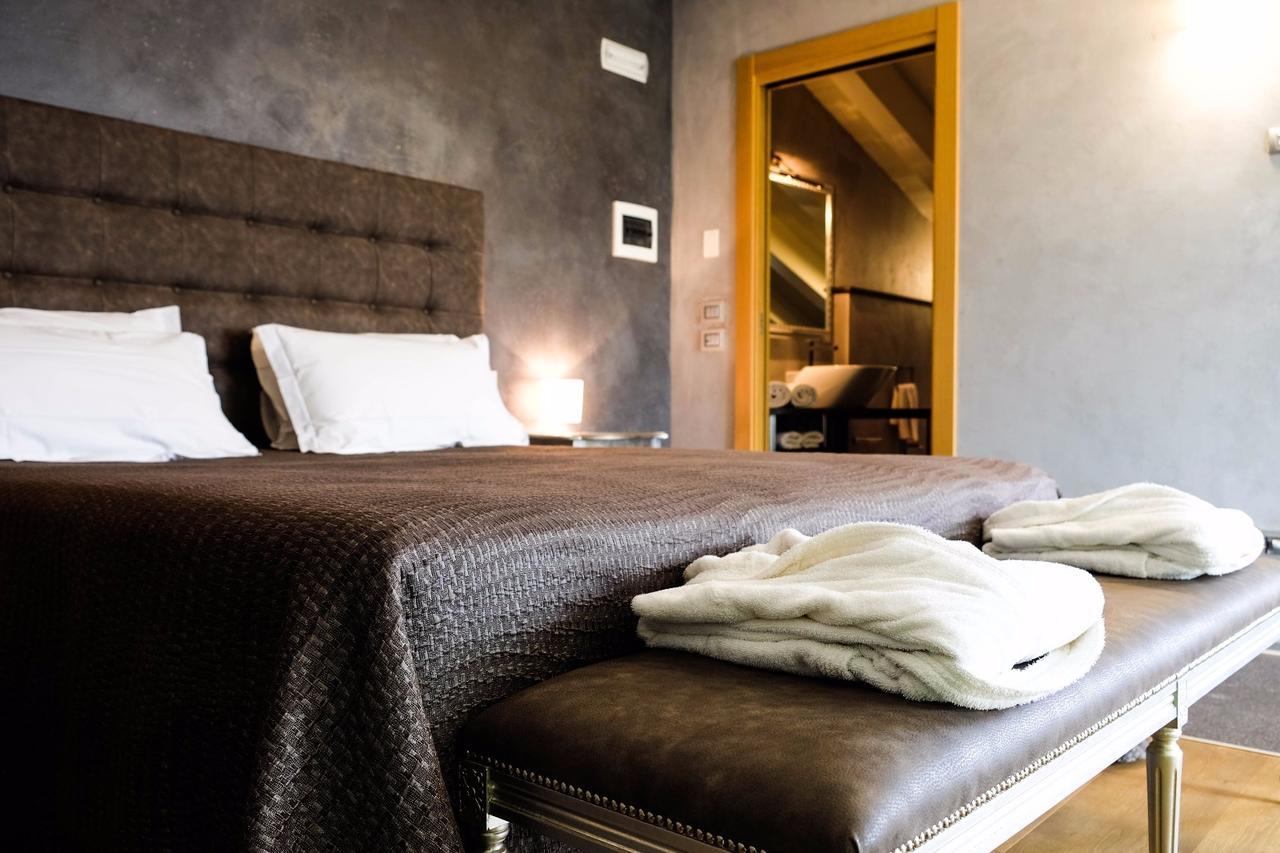 Bed and Breakfast Sweet Life Peschiera del Garda Exterior foto
