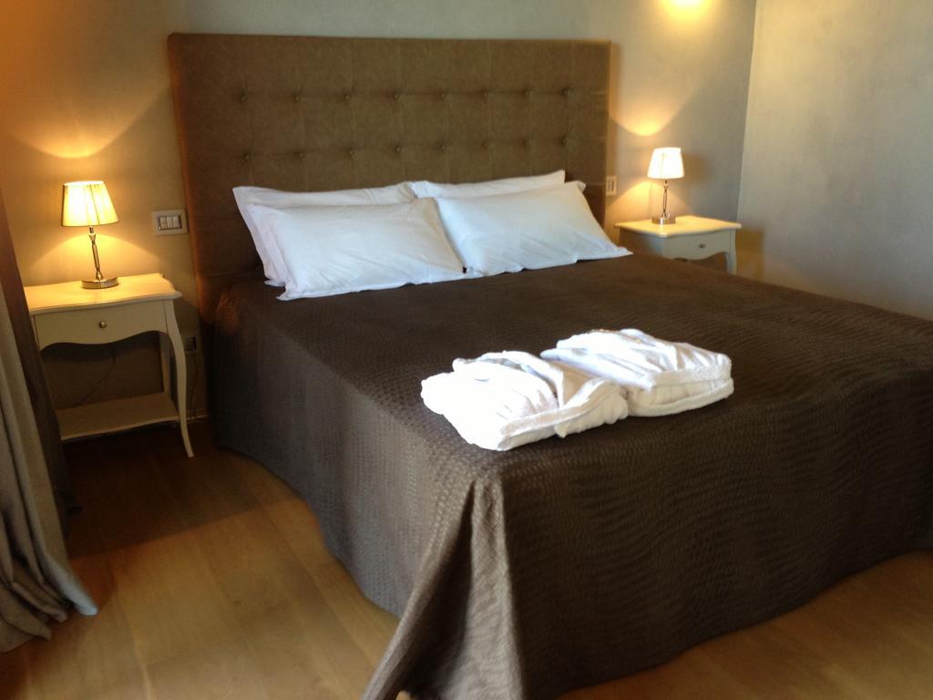 Bed and Breakfast Sweet Life Peschiera del Garda Exterior foto