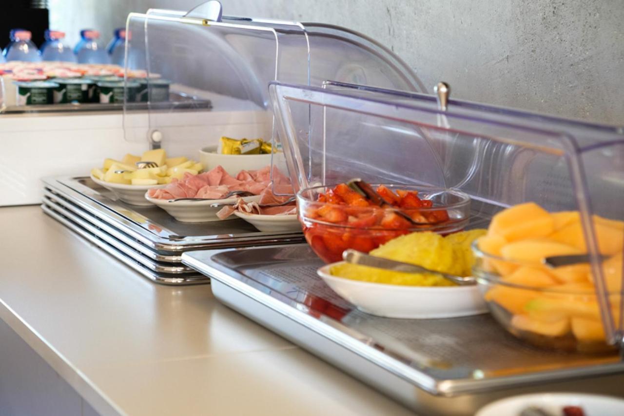 Bed and Breakfast Sweet Life Peschiera del Garda Exterior foto