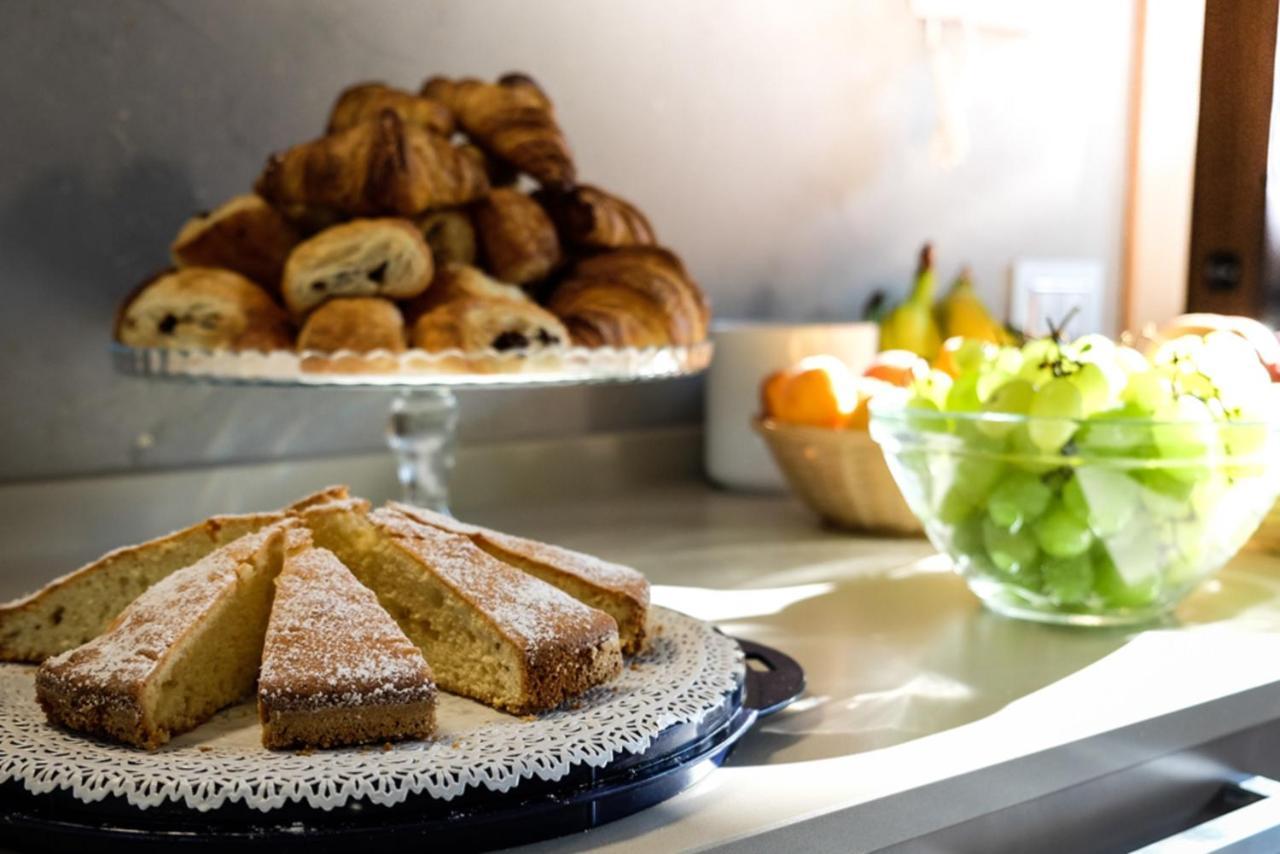 Bed and Breakfast Sweet Life Peschiera del Garda Exterior foto