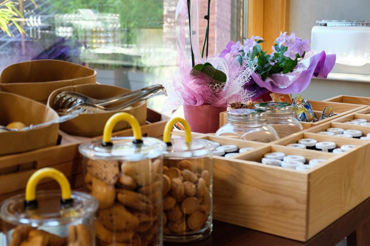 Bed and Breakfast Sweet Life Peschiera del Garda Exterior foto
