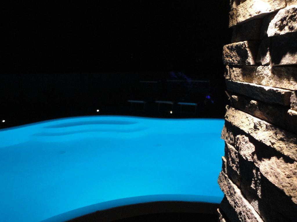 Bed and Breakfast Sweet Life Peschiera del Garda Exterior foto