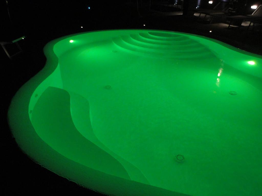 Bed and Breakfast Sweet Life Peschiera del Garda Exterior foto