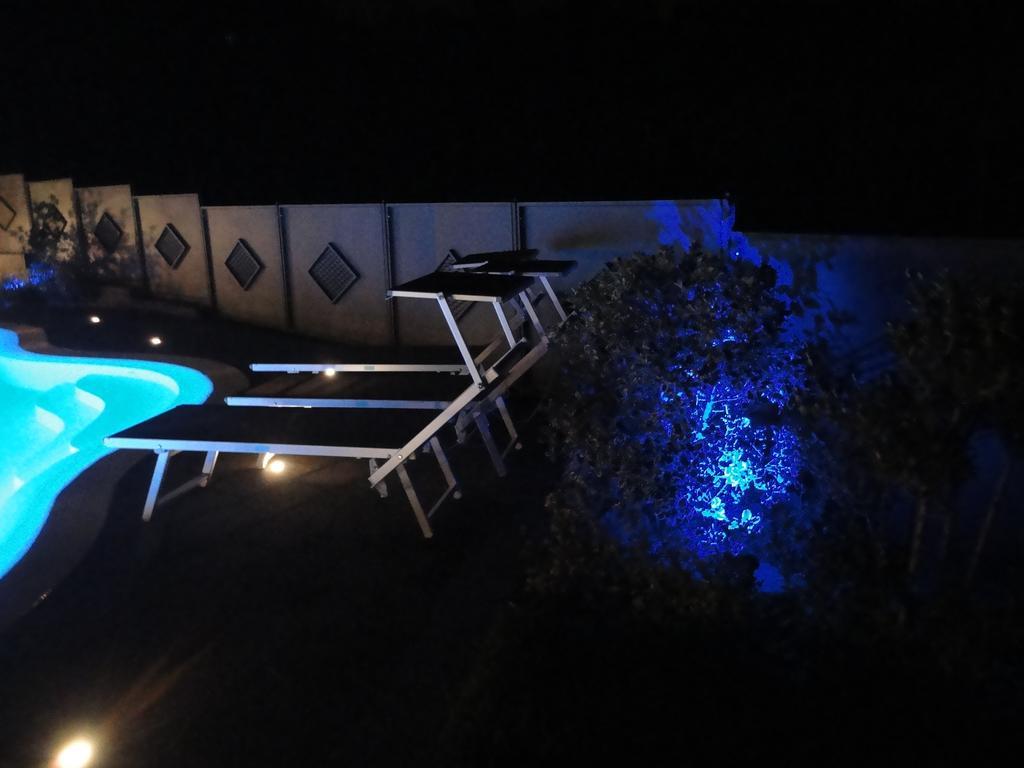 Bed and Breakfast Sweet Life Peschiera del Garda Exterior foto