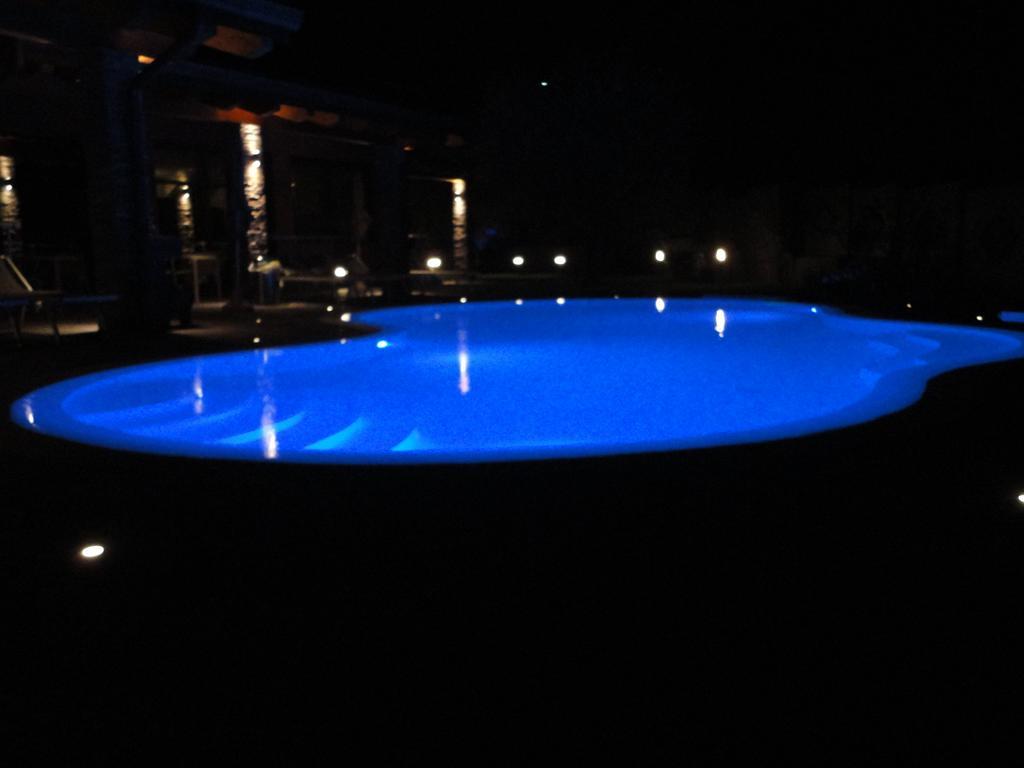 Bed and Breakfast Sweet Life Peschiera del Garda Exterior foto
