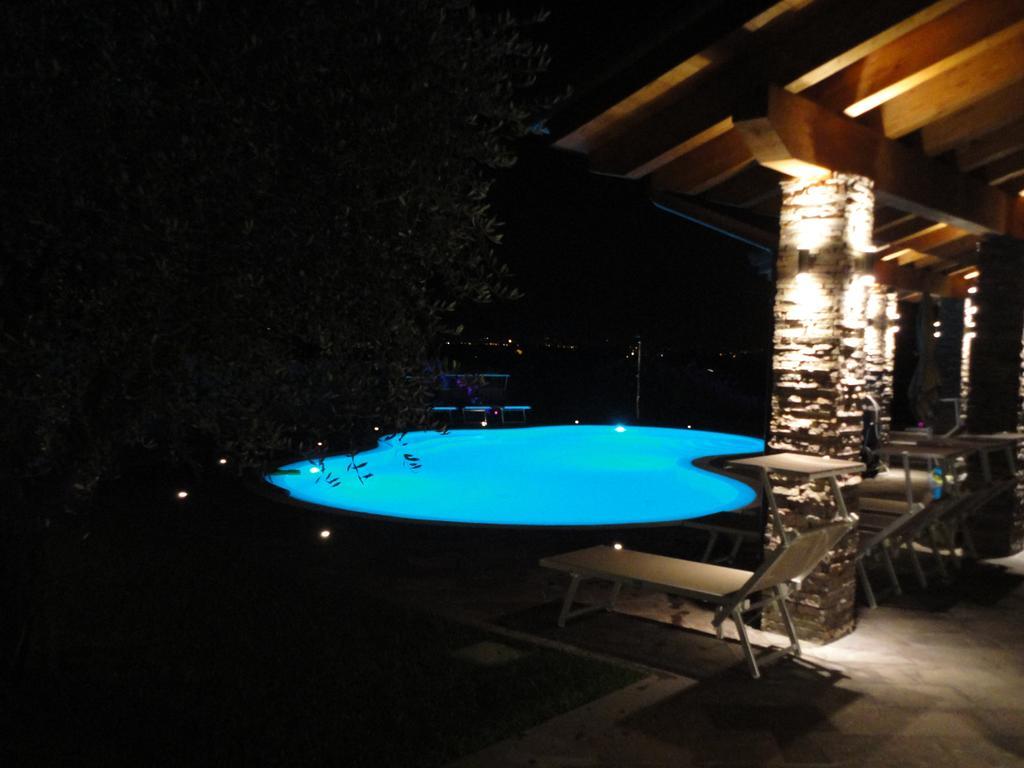 Bed and Breakfast Sweet Life Peschiera del Garda Exterior foto